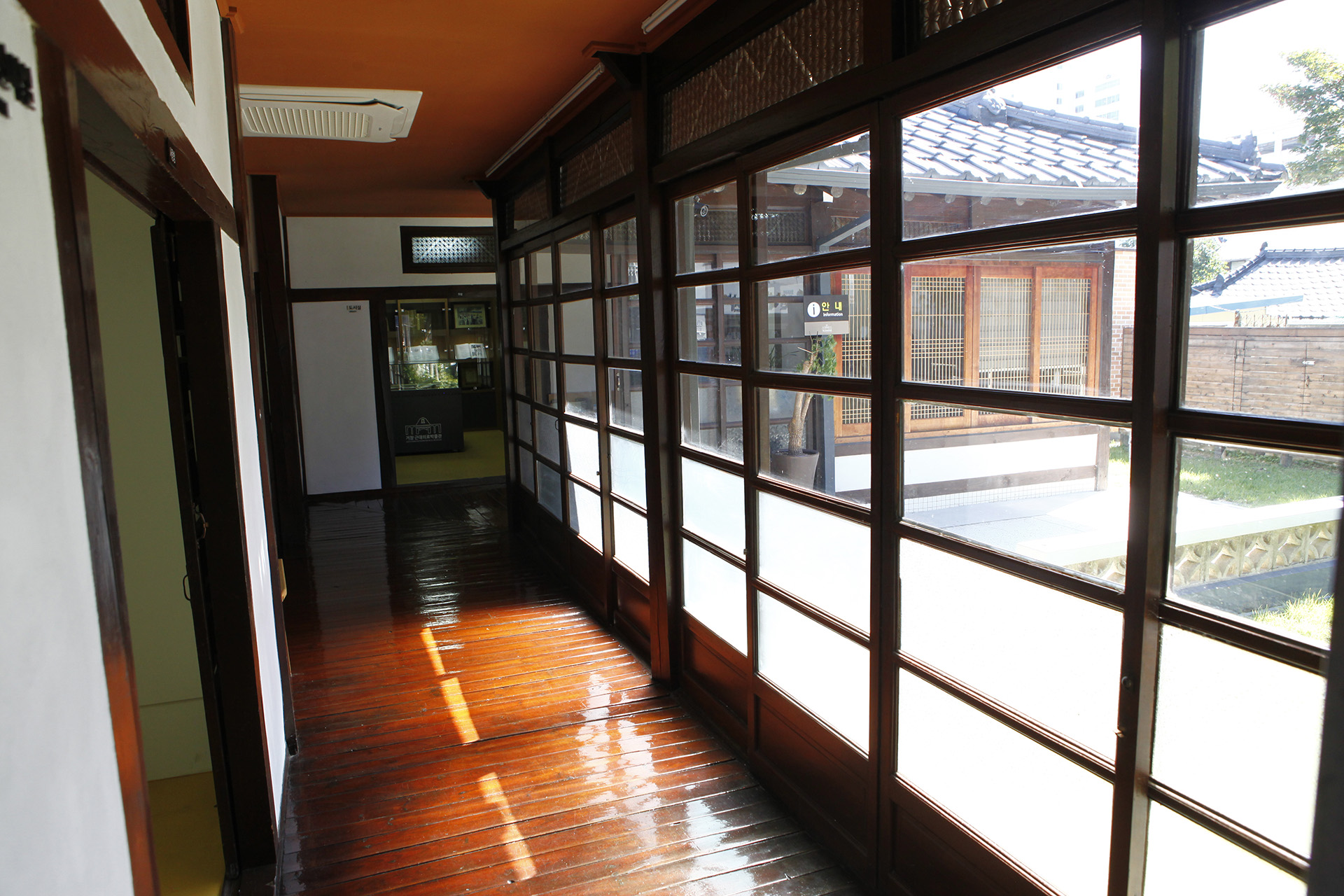 근대의료박물관